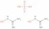 Guanidine, N-hydroxy-, sulfate (2:1)