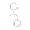 2-Piperidinemethanol, 1-(phenylmethyl)-