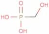 (Hydroxymethyl)phosphonate