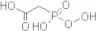 Hydroxyphosphonoacetic acid