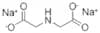 Disodium iminodiacetate