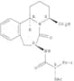 (4S,7S,12bR)-7-[[(2S)-2-(Acetylthio)-3-methyl-1-oxobutyl]amino]-1,2,3,4,6,7,8,12b-octahydro-6-oxop…