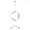 Benzonitrile, 4-(dibromomethyl)-
