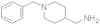 (1-Benzyl-4-piperidinyl)methylamine