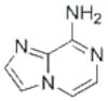 Imidazo[1,2-a]pyrazin-8-amine (9CI)