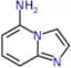 Imidazo[1,2-a]pyridin-5-amine