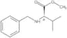 N-(Phenylmethyl)-D-valine methyl ester