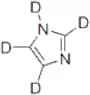 Imidazole-d4,98 atom %D