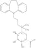 5H-Dibenz[b,f]azepine-5-propanaminium, N-β-<span class="text-smallcaps">D</span>-glucopyranuronosy…