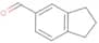 2,3-Dihydro-1H-indene-5-carboxaldehyde