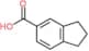 2,3-dihydro-1H-indene-5-carboxylate