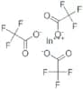 Indium(III) trifluoroacetate