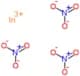 Indium trinitrate