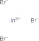 Indium bromide (InBr)