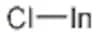 Indium(I) chloride