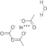 indium(iii) acetate hydrate