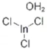 INDIUM CHLORIDE, HYDROUS