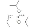 Indium(III) isopropoxide