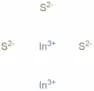 Indium sulfide (In2S3)