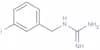meta-Iodobenzylguanidine