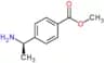 methyl 4-[(1R)-1-aminoethyl]benzoate