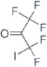 Iodopentafluoroacetone
