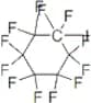 Perfluoroiodocyclohexane