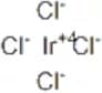 Iridium tetrachloride