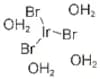 IRIDIUM (III) BROMIDE TETRAHYDRATE