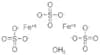 Ferric sulfate hydrate