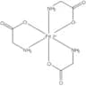Ferric glycinate