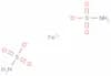 Iron sulfamate