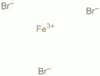 Ferric bromide