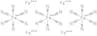 Ferric ferrocyanide