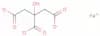 Iron citrate