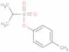 Isopropyl tosylate