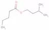 Isoamyl valerate