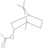 Bicyclo[2.2.1]heptan-2-ol, 1,7,7-trimethyl-, acetate, (1R,2R,4R)-rel-