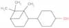 Isobornylcyclohexanol