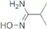 Isobutyramidoxime