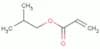 Isobutyl acrylate