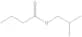 Isobutyl butyrate