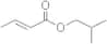 Isobutyl crotonate