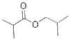 Isobutyl isobutyrate