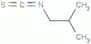 Isobutyl isothiocyanate