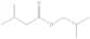 Isobutyl isovalerate