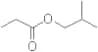 isobutyl propionate