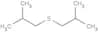 1,1′-Thiobis[2-methylpropane]