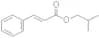 isobutyl cinnamate