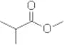 Methyl isobutyrate
